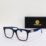 2023.9 Versace Plain glasses Original quality -QQ (14)