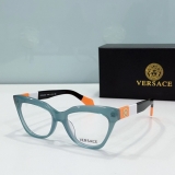 2023.9 Versace Plain glasses Original quality -QQ (35)