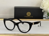 2023.9 Versace Plain glasses Original quality -QQ (74)