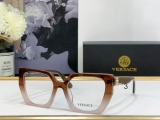 2023.9 Versace Plain glasses Original quality -QQ (85)