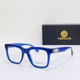 2023.9 Versace Plain glasses Original quality -QQ (10)