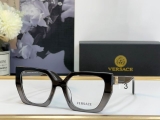 2023.9 Versace Plain glasses Original quality -QQ (88)