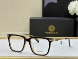 2023.9 Versace Plain glasses Original quality -QQ (52)