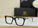2023.9 Versace Plain glasses Original quality -QQ (43)