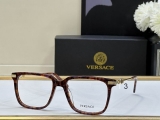 2023.9 Versace Plain glasses Original quality -QQ (57)