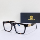 2023.9 Versace Plain glasses Original quality -QQ (3)