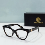 2023.9 Versace Plain glasses Original quality -QQ (34)