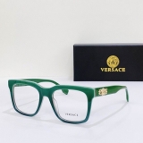 2023.9 Versace Plain glasses Original quality -QQ (9)