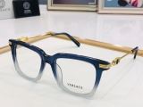 2023.9 Versace Plain glasses Original quality -QQ (24)