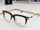 2023.9 Versace Plain glasses Original quality -QQ (29)