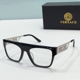 2023.9 Versace Plain glasses Original quality -QQ (98)