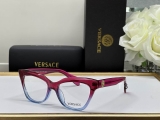 2023.9 Versace Plain glasses Original quality -QQ (66)