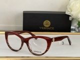 2023.9 Versace Plain glasses Original quality -QQ (77)