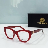 2023.9 Versace Plain glasses Original quality -QQ (36)