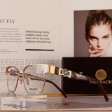 2023.9 Versace Plain glasses Original quality -QQ (65)