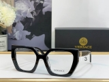 2023.9 Versace Plain glasses Original quality -QQ (89)