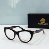 2023.9 Versace Plain glasses Original quality -QQ (40)