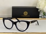 2023.9 Versace Plain glasses Original quality -QQ (75)
