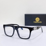 2023.9 Versace Plain glasses Original quality -QQ (6)