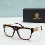 2023.9 Versace Plain glasses Original quality -QQ (99)