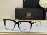 2023.9 Versace Plain glasses Original quality -QQ (49)