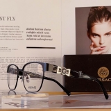 2023.9 Versace Plain glasses Original quality -QQ (63)