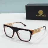 2023.9 Versace Plain glasses Original quality -QQ (96)