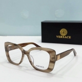 2023.9 Versace Plain glasses Original quality -QQ (20)