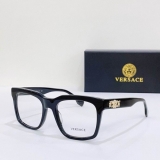 2023.9 Versace Plain glasses Original quality -QQ (15)