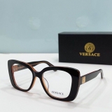2023.9 Versace Plain glasses Original quality -QQ (23)