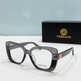 2023.9 Versace Plain glasses Original quality -QQ (19)