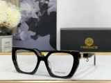 2023.9 Versace Plain glasses Original quality -QQ (83)