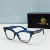 2023.9 Versace Plain glasses Original quality -QQ (32)