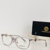 2023.9 Versace Plain glasses Original quality -QQ (94)