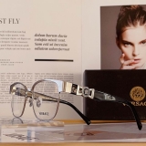 2023.9 Versace Plain glasses Original quality -QQ (61)