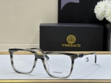 2023.9 Versace Plain glasses Original quality -QQ (56)