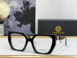 2023.9 Versace Plain glasses Original quality -QQ (87)