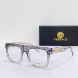 2023.9 Versace Plain glasses Original quality -QQ (1)