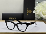 2023.9 Versace Plain glasses Original quality -QQ (71)