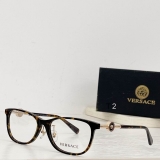 2023.9 Versace Plain glasses Original quality -QQ (91)