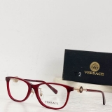 2023.9 Versace Plain glasses Original quality -QQ (92)