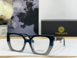 2023.9 Versace Plain glasses Original quality -QQ (84)