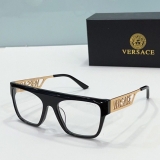 2023.9 Versace Plain glasses Original quality -QQ (97)