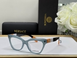 2023.9 Versace Plain glasses Original quality -QQ (70)