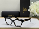2023.9 Versace Plain glasses Original quality -QQ (68)