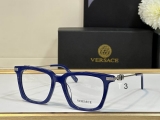 2023.9 Versace Plain glasses Original quality -QQ (44)