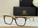 2023.9 Versace Plain glasses Original quality -QQ (46)