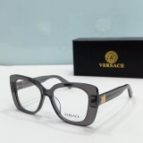 2023.9 Versace Plain glasses Original quality -QQ (22)