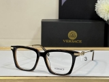 2023.9 Versace Plain glasses Original quality -QQ (45)