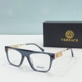 2023.9 Versace Plain glasses Original quality -QQ (147)